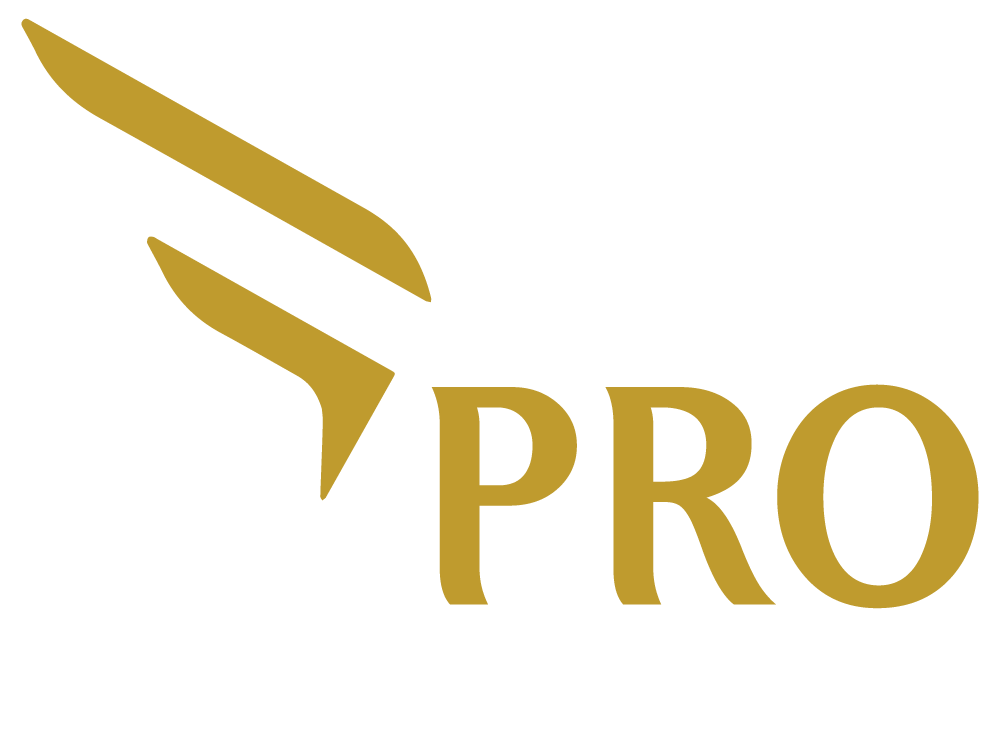 myPRO — flying to you...